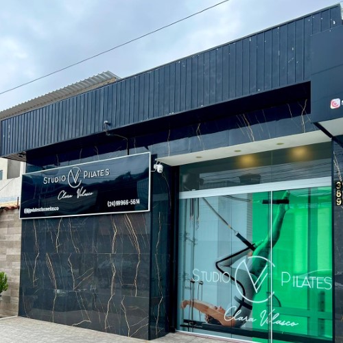 Studio Clara Velasco celebra 5 anos com caminhada e café da manhã em Volta Redonda